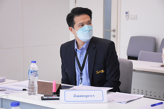 คณะกรรมการ PPP เห็นชอบการปรับปรุงแผนการจัดทำโครงการร่วมลงทุน รัฐ - เอกชน ปี 2563 - 2570 มูลค่าลงทุนรวม 9.97 แสนล้านบาท  พร้อมเร่งรัดโครงการในกลุ่ม High Priority กระตุ้นการลงทุนของประเทศในภาพรวม