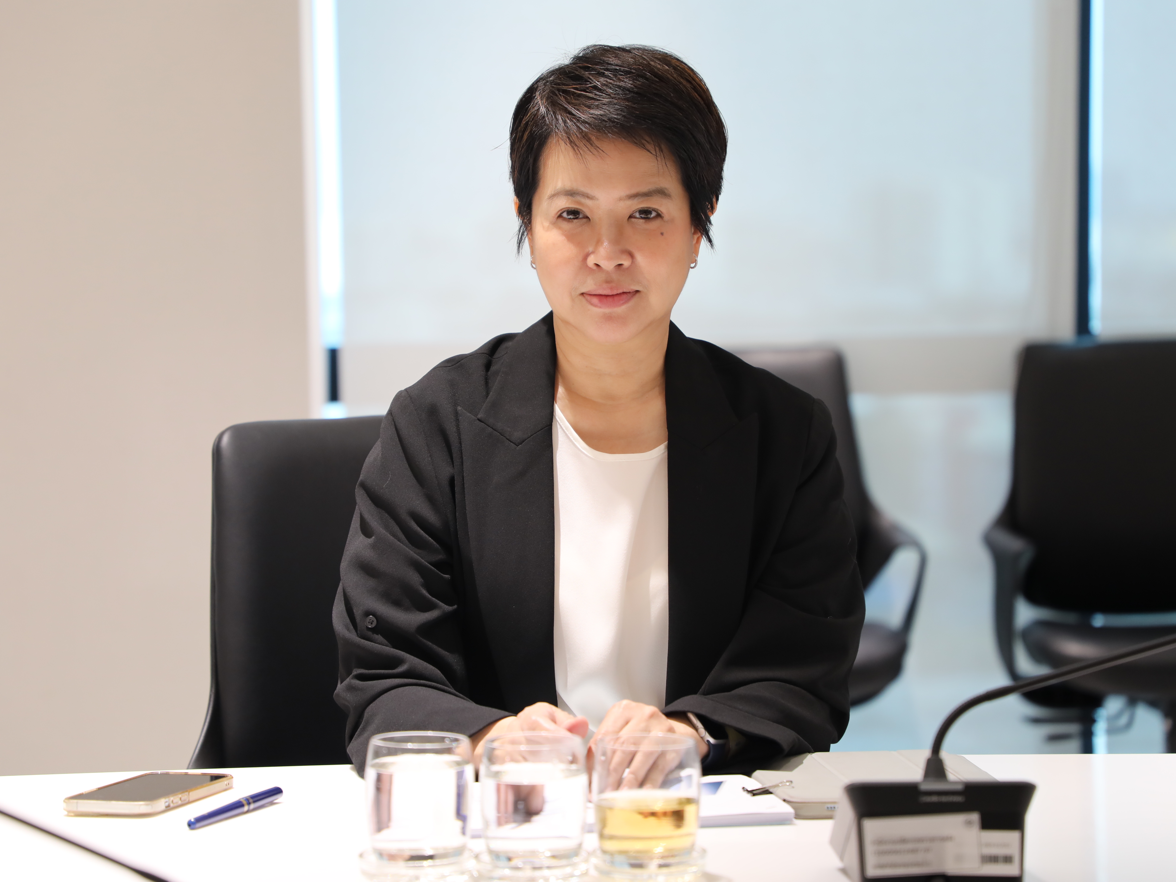 สำนักงานคณะกรรมการนโยบายรัฐวิสาหกิจ จัดการประชุมหารือการพิจารณาแหล่งเงินทางเลือกในการดำเนินโครงการโครงสร้างพื้นฐานของรัฐ ร่วมกับหัวหน้าเจ้าหน้าที่การเงิน (CFO) ของรัฐวิสาหกิจ จำนวน 15 แห่ง