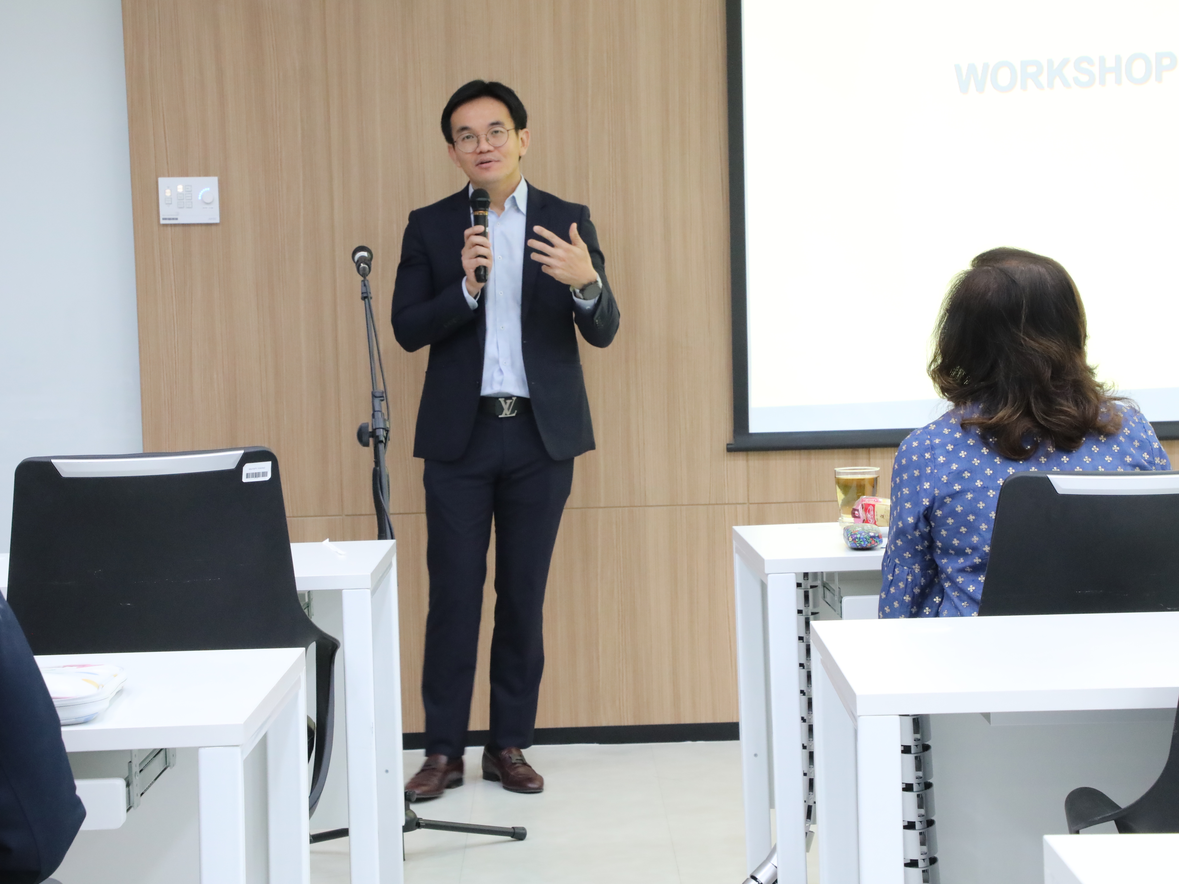 สำนักงานคณะกรรมการนโยบายรัฐวิสาหกิจ จัดโครงการโรงเรียน สคร. ประจำปีงบประมาณ พ.ศ. 2568        