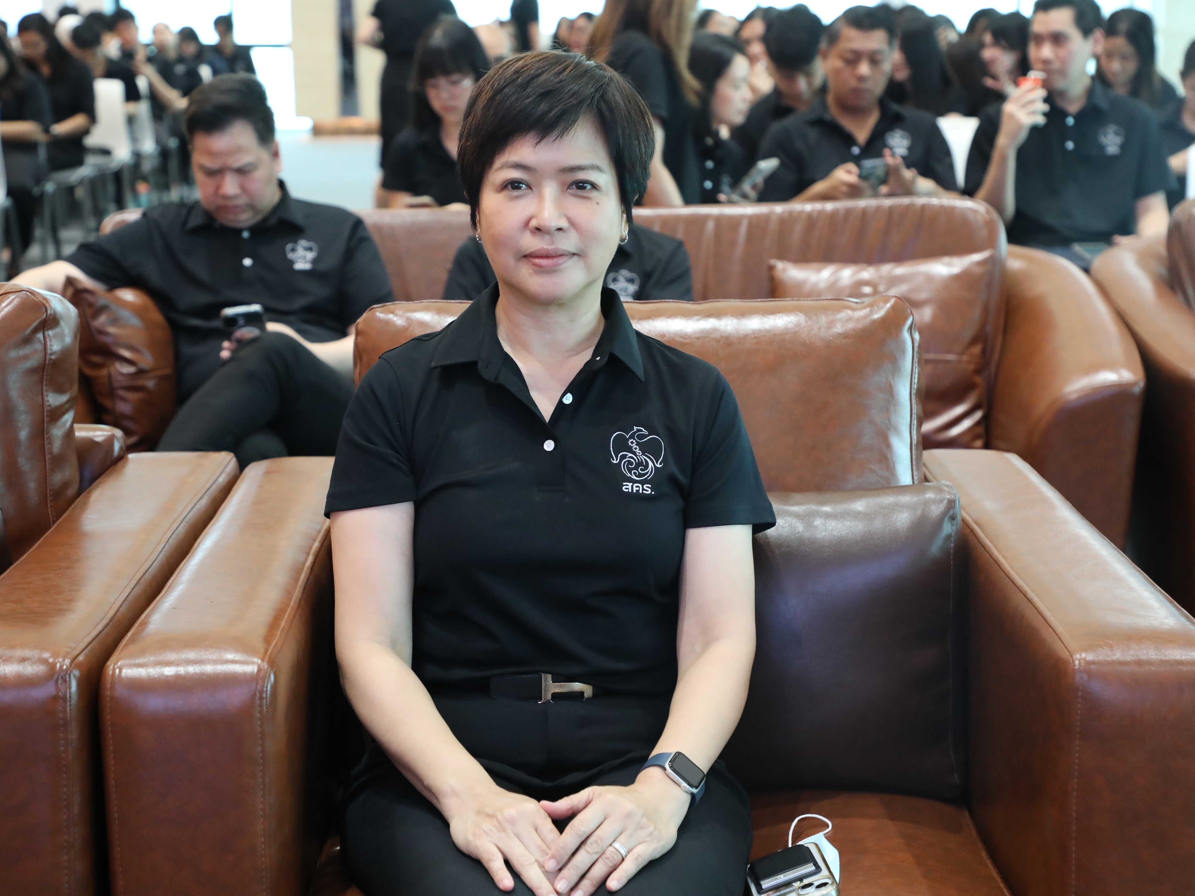 สำนักงานคณะกรรมการนโยบายรัฐวิสาหกิจ จัดพิธีมอบรางวัลโครงการประกวดนวัตกรรมของ สคร. ประจำปีงบประมาณ พ.ศ. 2569 (SEPO INNOVATION AWARDS 2026) และประกวดการประชาสัมพันธ์ สคร. ประจำปีงบประมาณ พ.ศ. 2569 (VR SEPO AWARDS 2026)