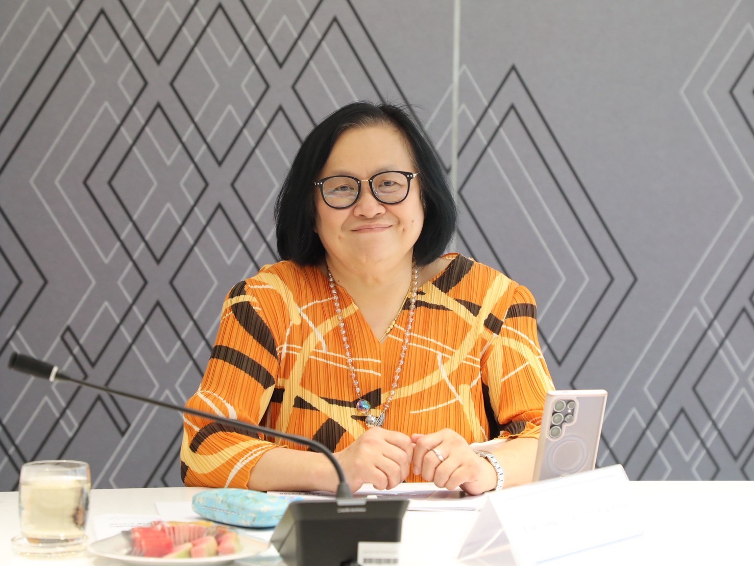 สำนักงานคณะกรรมการนโยบายรัฐวิสาหกิจร่วมกับกรมธนารักษ์ จัดการประชุมคณะอนุกรรมการด้านรายได้จากทรัพย์สิน ครั้งที่ 1/2568