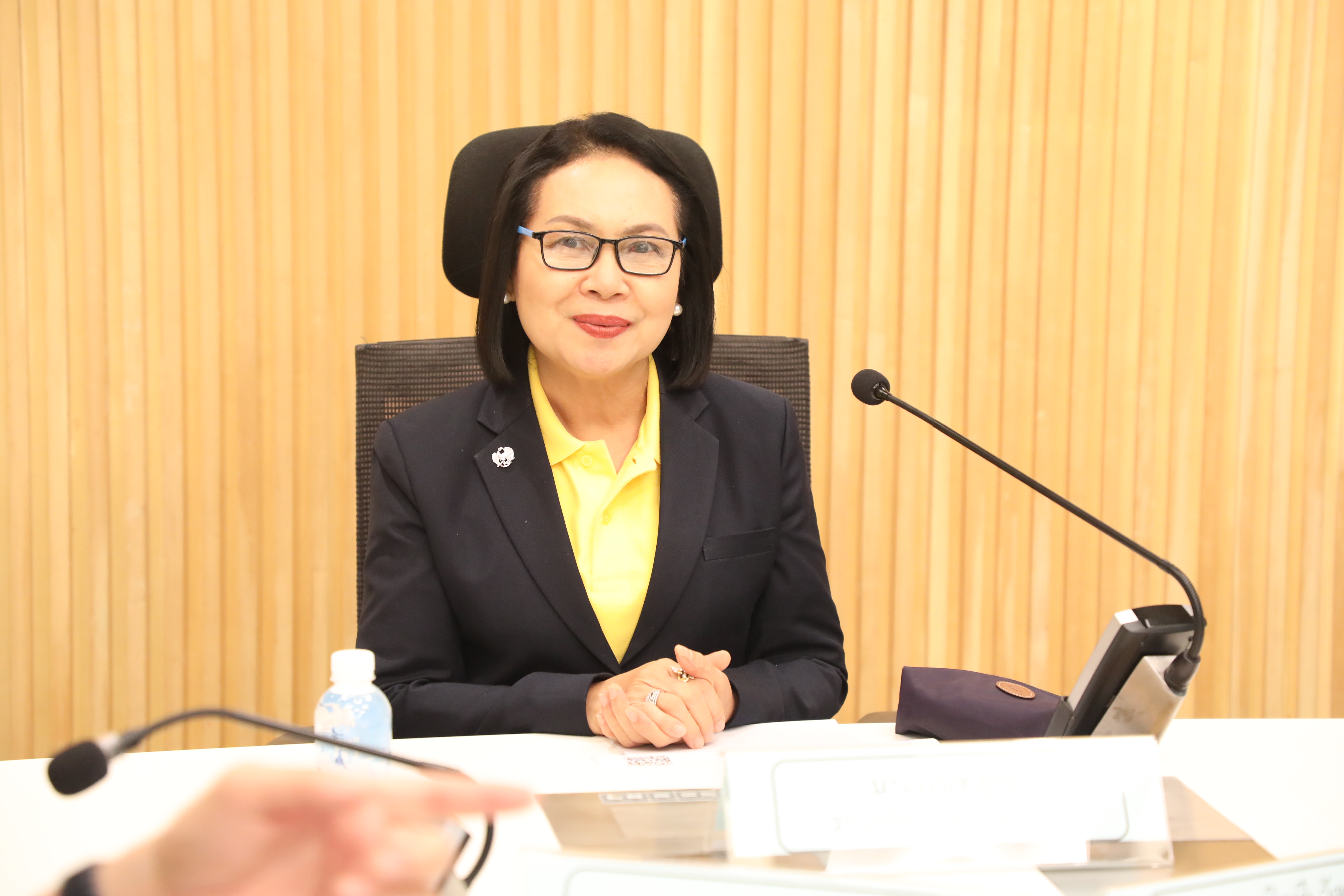 สำนักงานคณะกรรมการนโยบายรัฐวิสาหกิจ (สคร.) ได้จัดการประชุมคณะอนุกรรมการกำหนดหลักเกณฑ์การประเมินผลการดำเนินงานรัฐวิสาหกิจ ครั้งที่ 1/2567