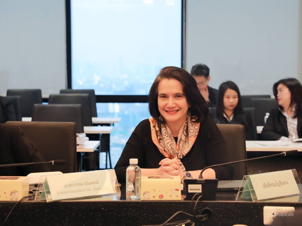 สำนักงานคณะกรรมการนโยบายรัฐวิสาหกิจ เข้าร่วมการประชุมคณะกรรมการติดตามเร่งรัดการเบิกจ่ายงบประมาณและการใช้จ่ายภาครัฐ (คณะกรรมการฯ) ครั้งที่ 5/2567