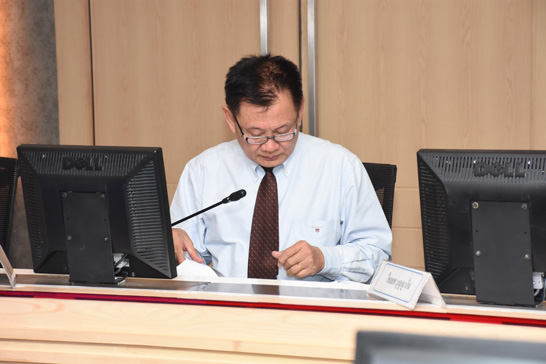 สคร. จัดประชุมคณะกรรมการตัดสินรางวัลรัฐวิสาหกิจดีเด่น ประจำปี 2559 ครั้งที่ 6/2559