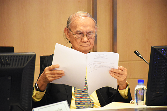 สคร. จัดการประชุมคณะกรรมการตัดสินรางวัลรัฐวิสาหกิจดีเด่น ครั้งที่ 4/2562