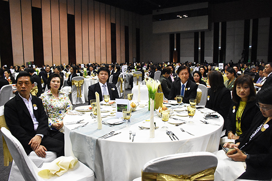 สคร. จัดงานมอบรางวัลรัฐวิสาหกิจดีเด่น ปี 2562 “พลังรัฐวิสาหกิจไทย สู่มิติใหม่ด้วยดิจิทัล”