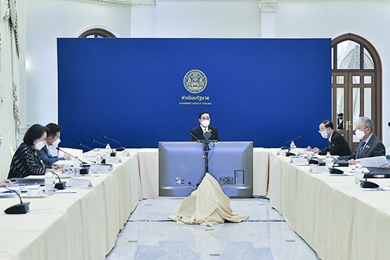 “คนร. เห็นชอบแผนพัฒนารัฐวิสาหกิจ เพื่อเป็นกลไกในการขับเคลื่อนประเทศ ตามยุทธศาสตร์ชาติและแผนพัฒนาเศรษฐกิจและสังคมแห่งชาติ ฉบับที่ 13”