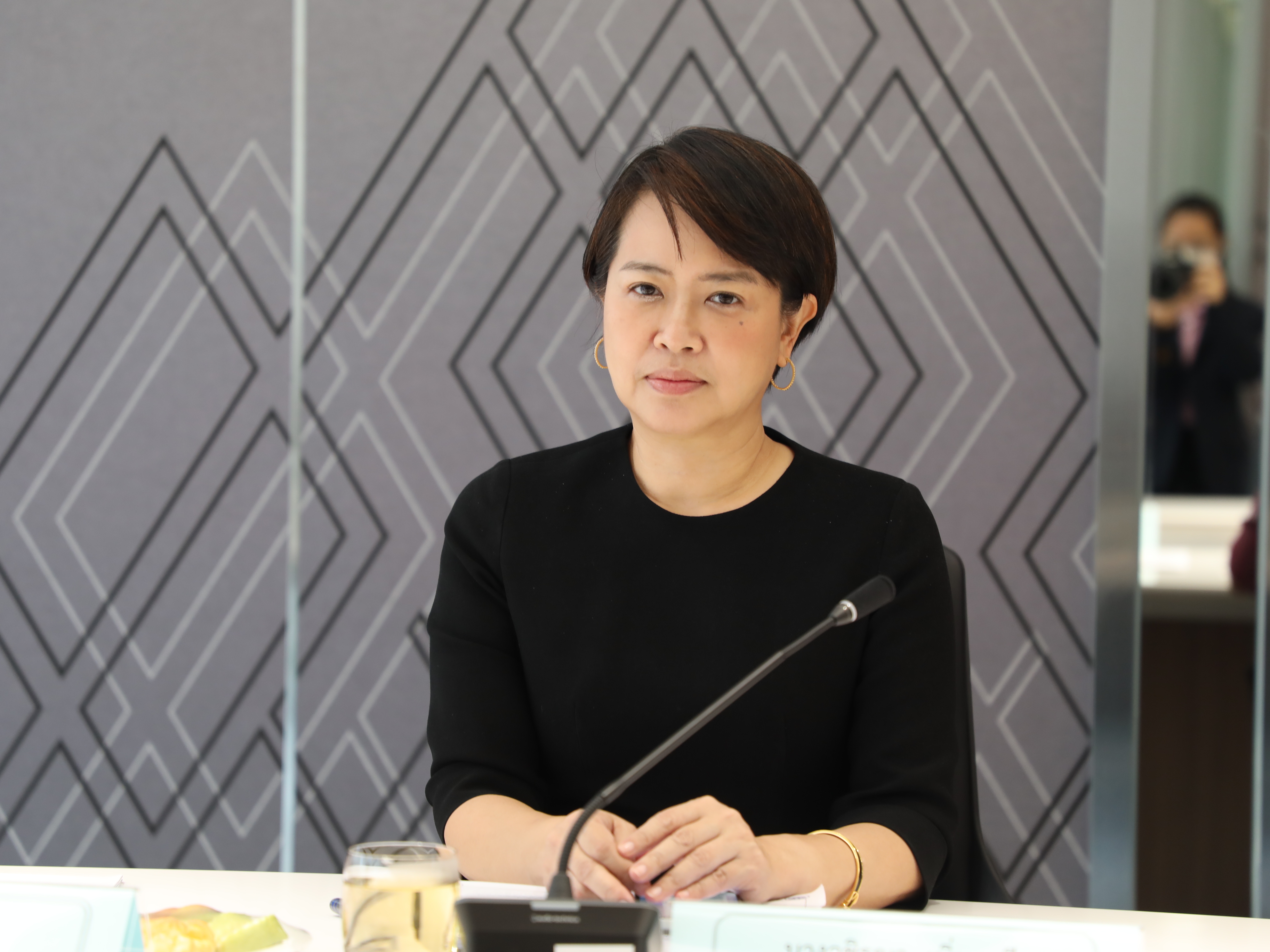 สำนักงานคณะกรรมการนโยบายรัฐวิสาหกิจ จัดประชุมคณะอนุกรรมการกลั่นกรองแผนการแก้ไขปัญหารัฐวิสาหกิจ ครั้งที่ 3/2568