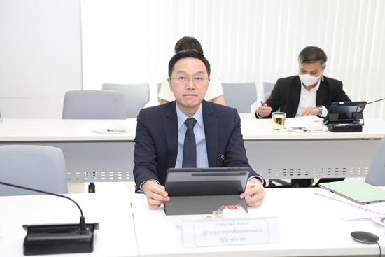 สำนักงานคณะกรรมการนโยบายรัฐวิสาหกิจ (สคร.) ได้จัดให้มีการประชุมเพื่อชี้แจงแนวทางการแต่งตั้งกรรมการรัฐวิสาหกิจตามพระราชบัญญัติการพัฒนาการกำกับดูแลและบริหารรัฐวิสาหกิจ พ.ศ. 2562 