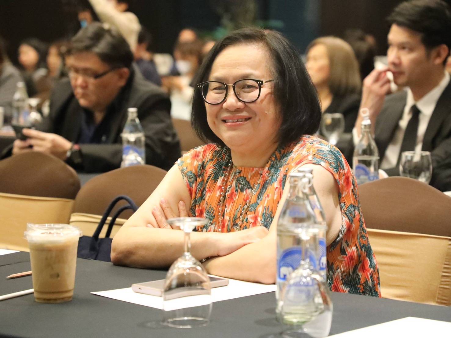 สำนักงานคณะกรรมการนโยบายรัฐวิสาหกิจ จัดงานสัมมนาโครงการศึกษาแนวทางเพื่อสนับสนุนและรองรับการดำเนินการ เข้าสู่การเป็นสมาชิกองค์การเพื่อความร่วมมือทางเศรษฐกิจและการพัฒนา และการจัดทำความตกลงการค้าเสรี ระหว่างประเทศไทย กับสหภาพยุโรปในส่วนของรัฐวิสาหกิจ