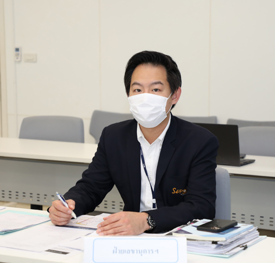 คณะกรรมการ PPP เปิดเผยผลการประชุม ครั้งที่ 2/2566 เมื่อวันพฤหัสบดีที่ 2 มีนาคม 2566