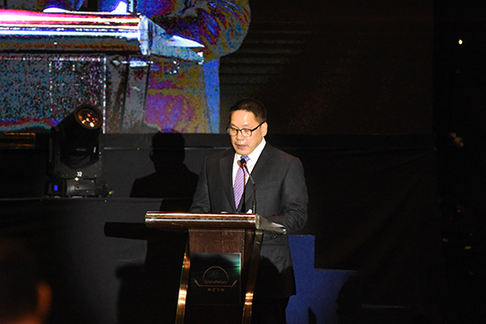 สคร. จัดงานมอบรางวัลรัฐวิสาหกิจดีเด่น ปี 2562 “พลังรัฐวิสาหกิจไทย สู่มิติใหม่ด้วยดิจิทัล”