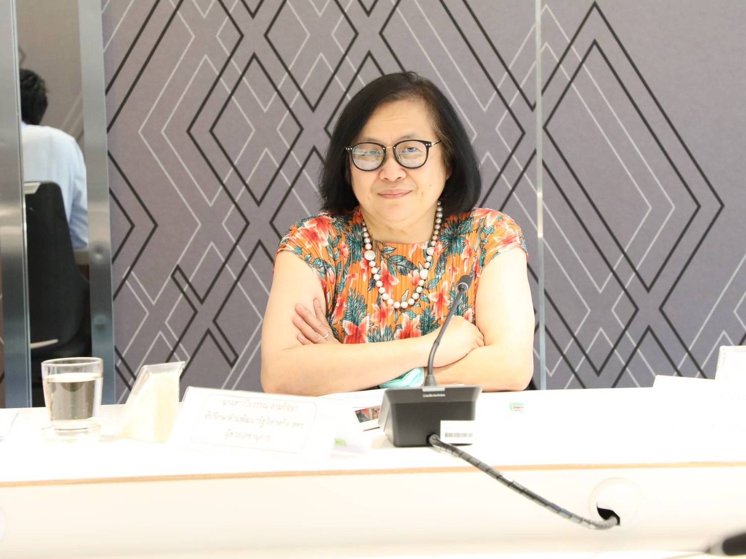 สำนักงานคณะกรรมการนโยบายรัฐวิสาหกิจ จัดการประชุมคณะกรรมการกลั่นกรองกรรมการรัฐวิสาหกิจ ครั้งที่ 10/2567