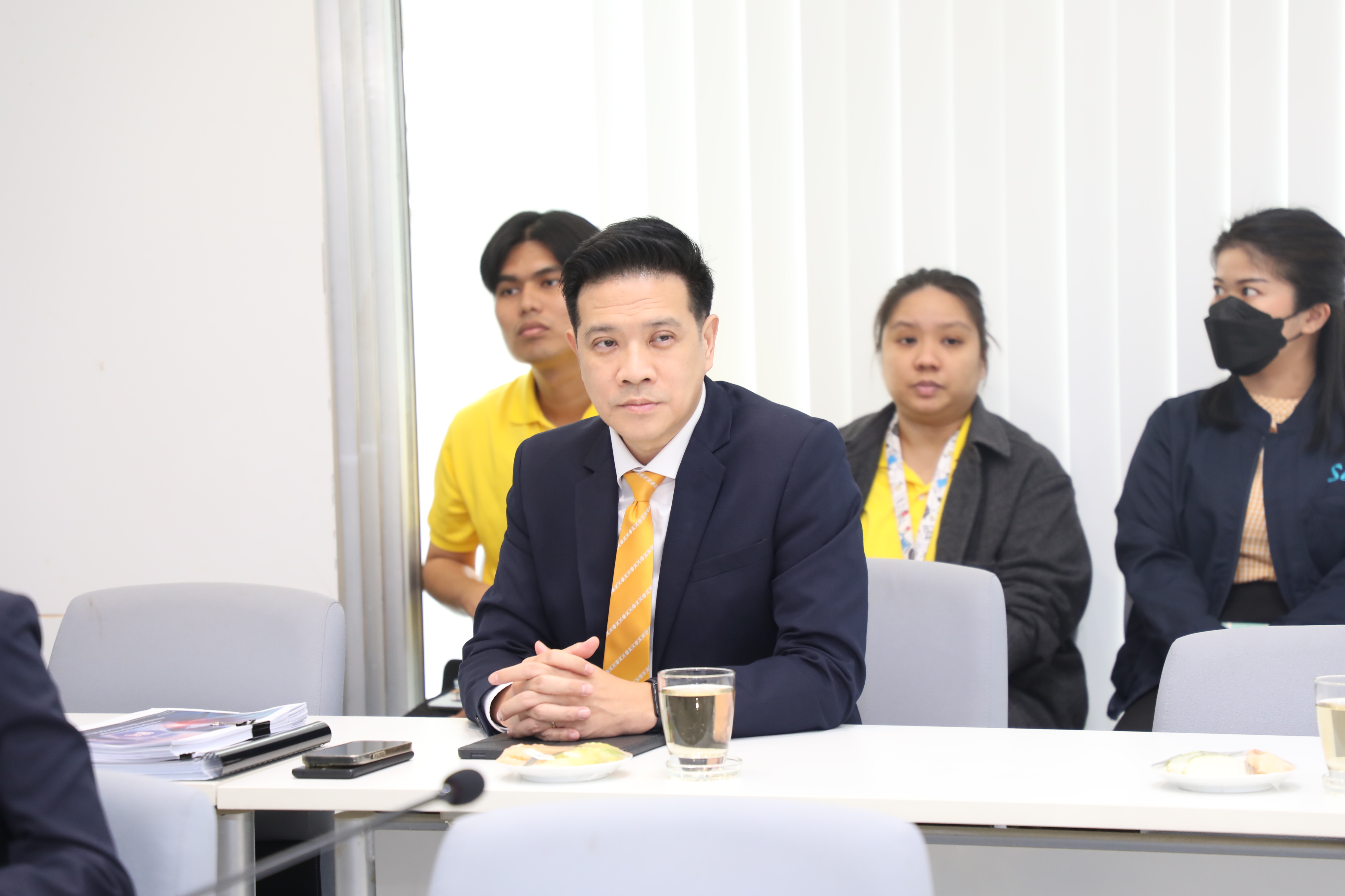 สำนักงานคณะกรรมการนโยบายรัฐวิสาหกิจ (สคร.) ได้จัดการประชุมคณะกรรมการประเมินผลการดำเนินงานรัฐวิสาหกิจ ครั้งที่ 5/2567 เมื่อวันที่ 24 มิถุนายน 2567 เวลา 13.30 น. ณ ห้องประชุม 1 ชั้น 2 สคร. อาคารธนาคารพัฒนาวิสาหกิจขนาดกลางและขนาดย่อมแห่งประเทศไทย และผ่านสื่อ