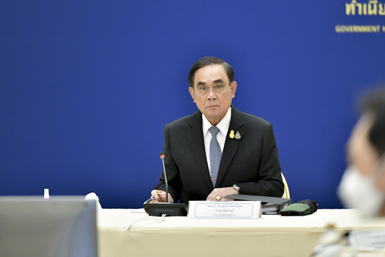 คนร. มอบนโยบายให้รัฐวิสาหกิจมุ่งพัฒนา/แก้ไขปัญหาองค์กรเพื่อความมั่นคง ยั่งยืน และเป็นประโยชน์ต่อประเทศ