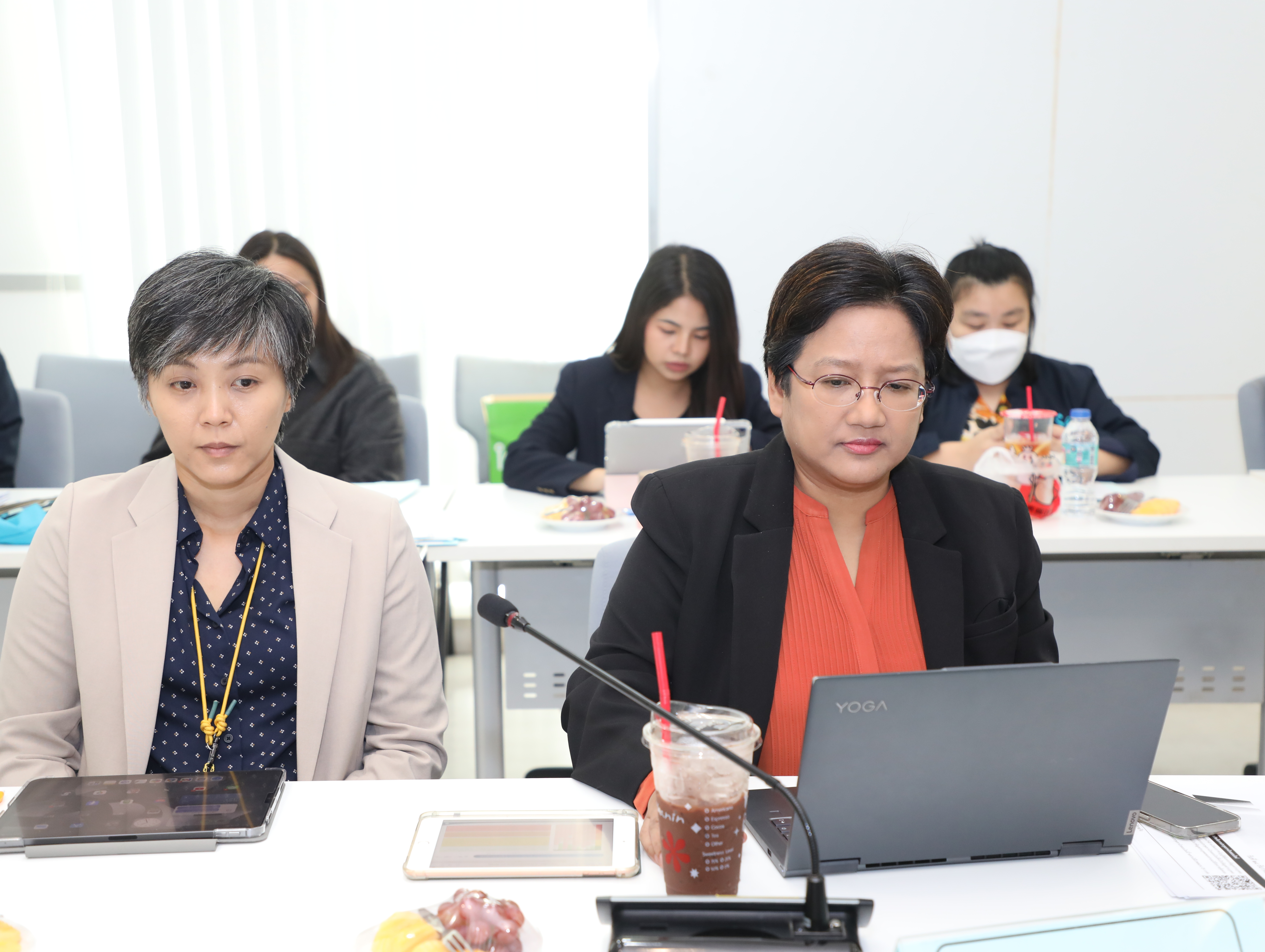 สคร. ได้จัดการประชุมคณะกรรมการประเมินผลการดำเนินงานรัฐวิสาหกิจ ครั้งที่ 8/2566 