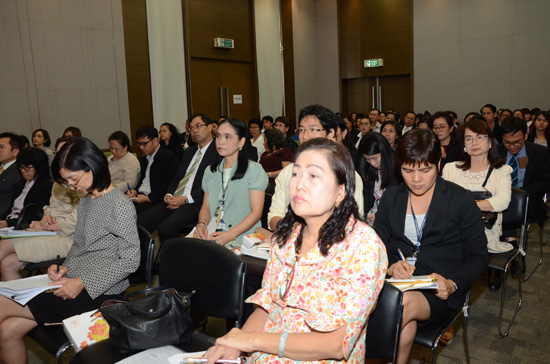 สคร. จัดการประชุมชี้แจงแนวทางการแต่งตั้งกรรมการรัฐวิสาหกิจ