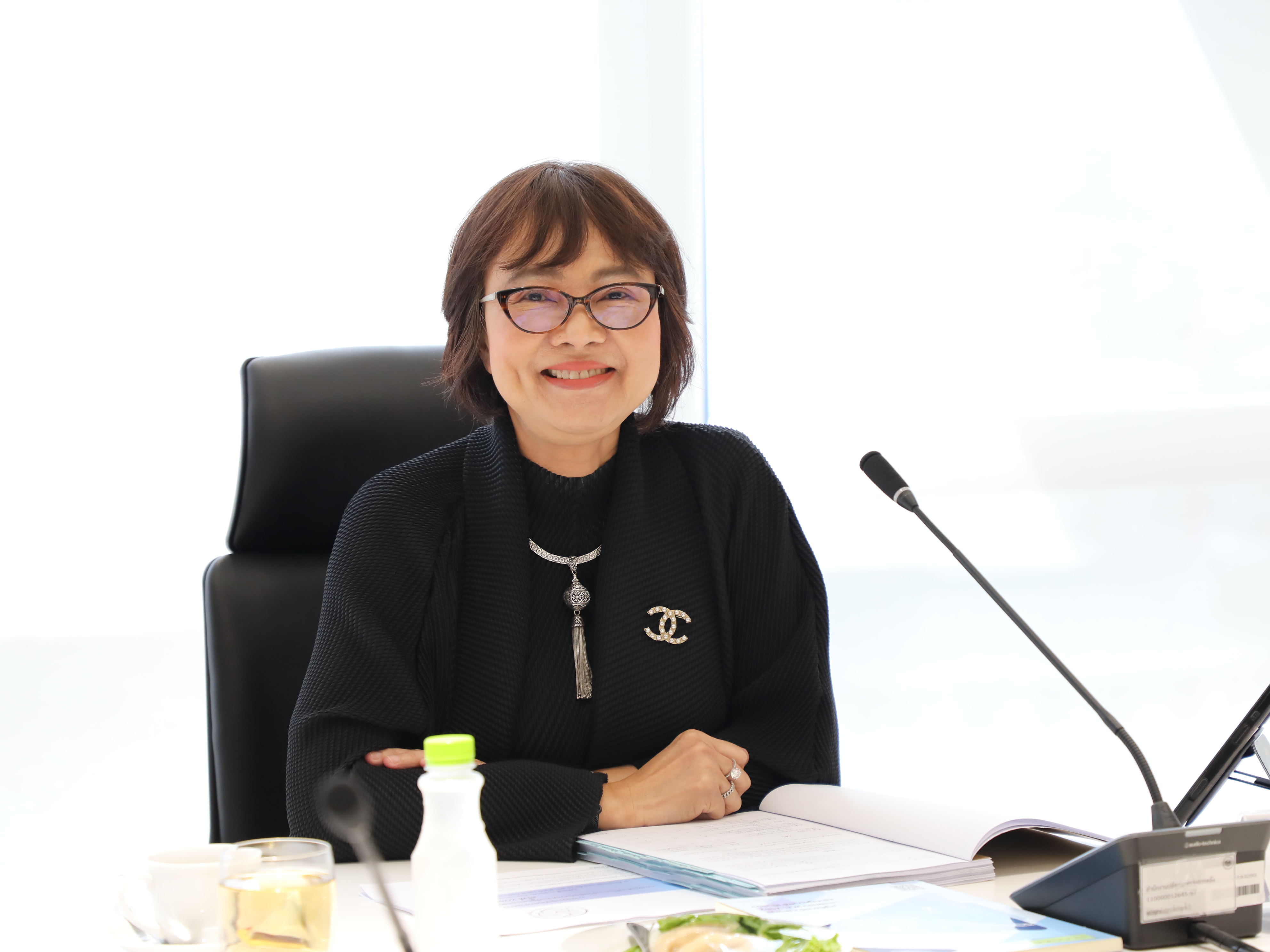 สำนักงานคณะกรรมการนโยบายรัฐวิสาหกิจ ได้จัดประชุมคณะกรรมการกองทุนส่งเสริมการร่วมลงทุนระหว่างรัฐและเอกชน (กองทุนฯ) ครั้งที่ 2/2569