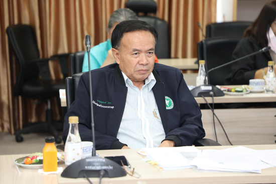 สำนักงานคณะกรรมการนโยบายรัฐวิสาหกิจ (สคร.) ได้จัดให้มีการประชุมเพื่อชี้แจงแนวทางการแต่งตั้งกรรมการรัฐวิสาหกิจตามพระราชบัญญัติการพัฒนาการกำกับดูแลและบริหารรัฐวิสาหกิจ