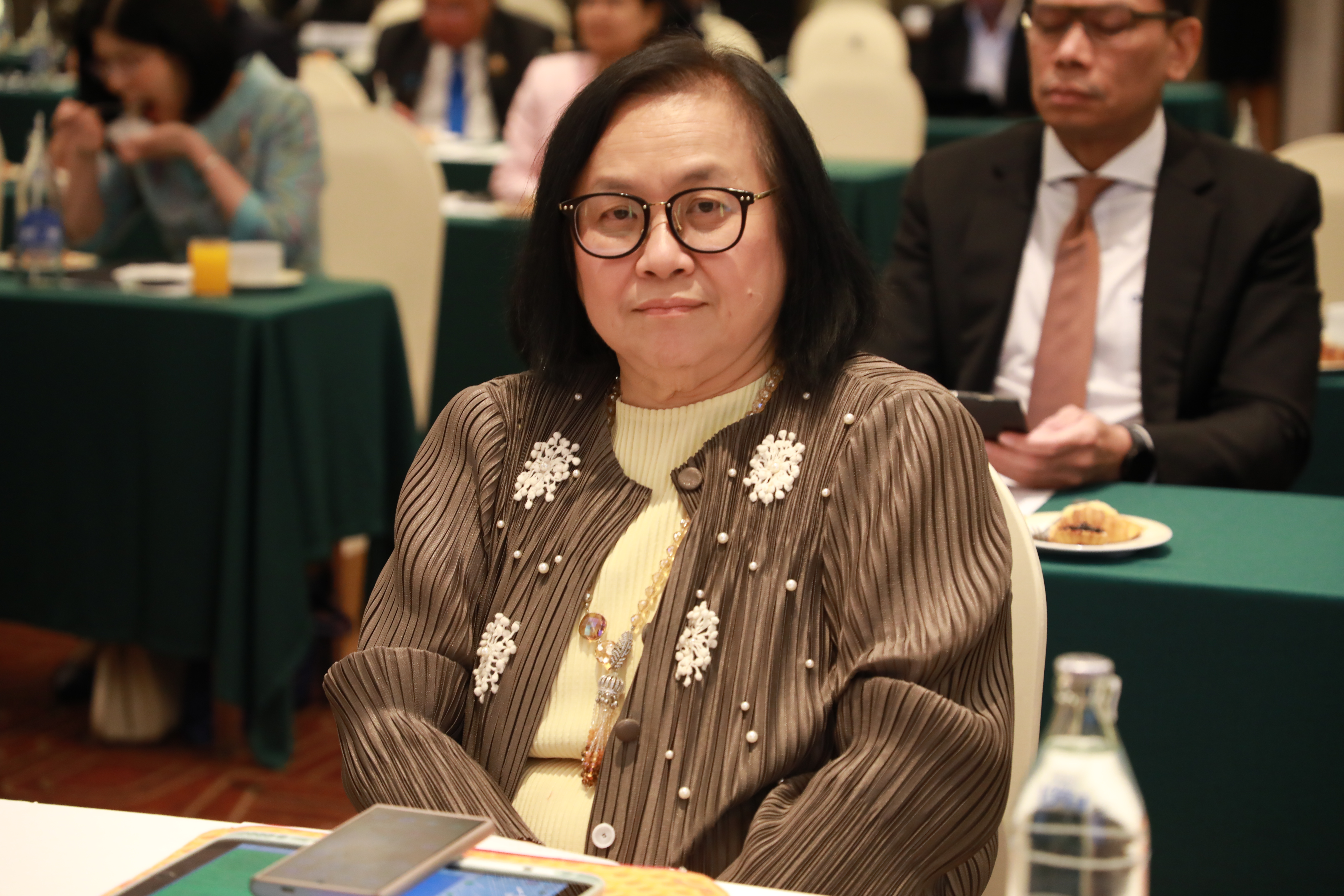 การอบรมผู้บริหารสูงสุดของรัฐวิสาหกิจ ภายใต้หลักสูตร “ยกระดับการบริหารจัดการรัฐวิสาหกิจตามระบบประเมินผล (SOE PRO)” ครั้งที่ 2