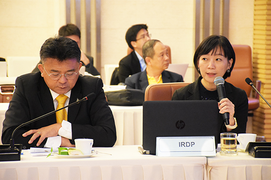 สคร. จัดการประชุมคณะกรรมการประเมินผลงานรัฐวิสาหกิจครั้งที่ 5/2562