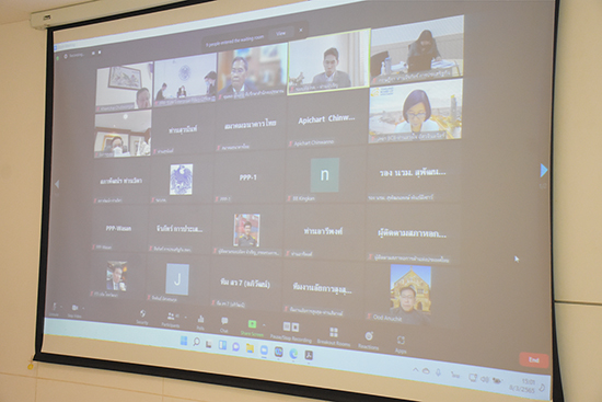 คณะกรรมการ PPP เห็นชอบการปรับปรุงแผนการจัดทำโครงการร่วมลงทุน รัฐ - เอกชน ปี 2563 - 2570 มูลค่าลงทุนรวม 1.12 ล้านล้านบาท กระตุ้นการลงทุนของประเทศในภาพรวม พร้อมทั้งรับทราบการนำข้อตกลงคุณธรรม มาใช้กับโครงการ PPP 5 โครงการ ยกระดับความโปร่งใสในการคัดเลือกเอกชน