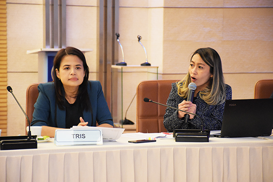 สคร. จัดการประชุมคณะกรรมการประเมินผลงานรัฐวิสาหกิจครั้งที่ 5/2562