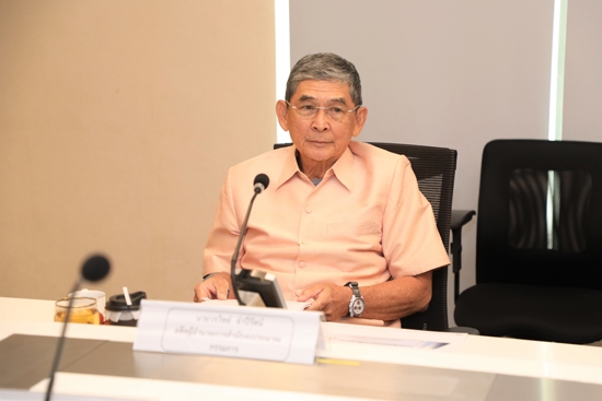 สำนักงานคณะกรรมการนโยบายรัฐวิสาหกิจ (สคร.) จัดการประชุมคณะกรรมการกลั่นกรองกรรมการรัฐวิสาหกิจ ครั้งที่ 3/2566