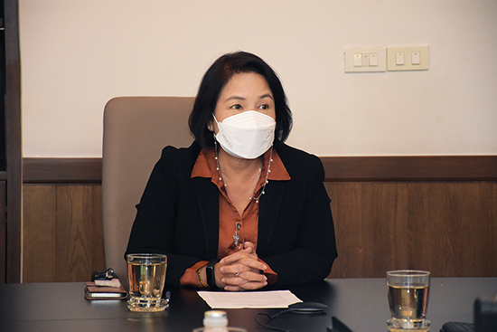 สคร. จัดงานสัมมนาชี้แจงหลักเกณฑ์การพิจารณารางวัล SOE Award ปี 2565