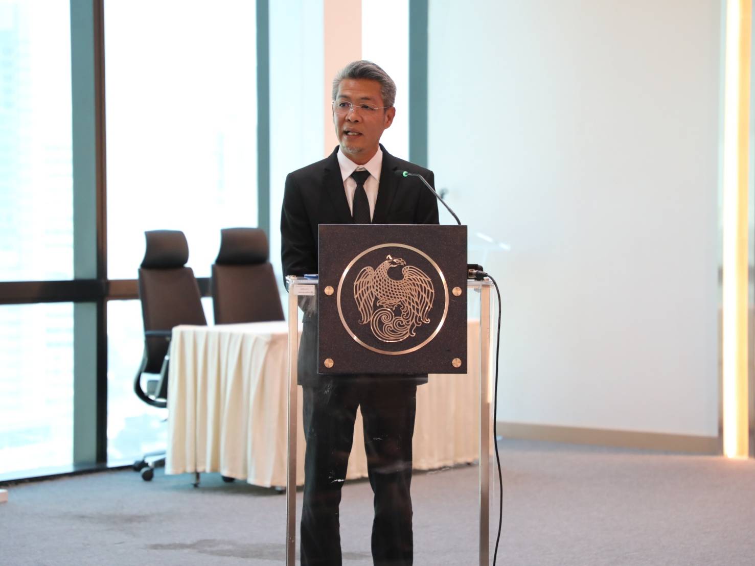 สำนักงานคณะกรรมการนโยบายรัฐวิสาหกิจ จัดโครงการโรงเรียน สคร. ประจำปีงบประมาณ พ.ศ. 2569