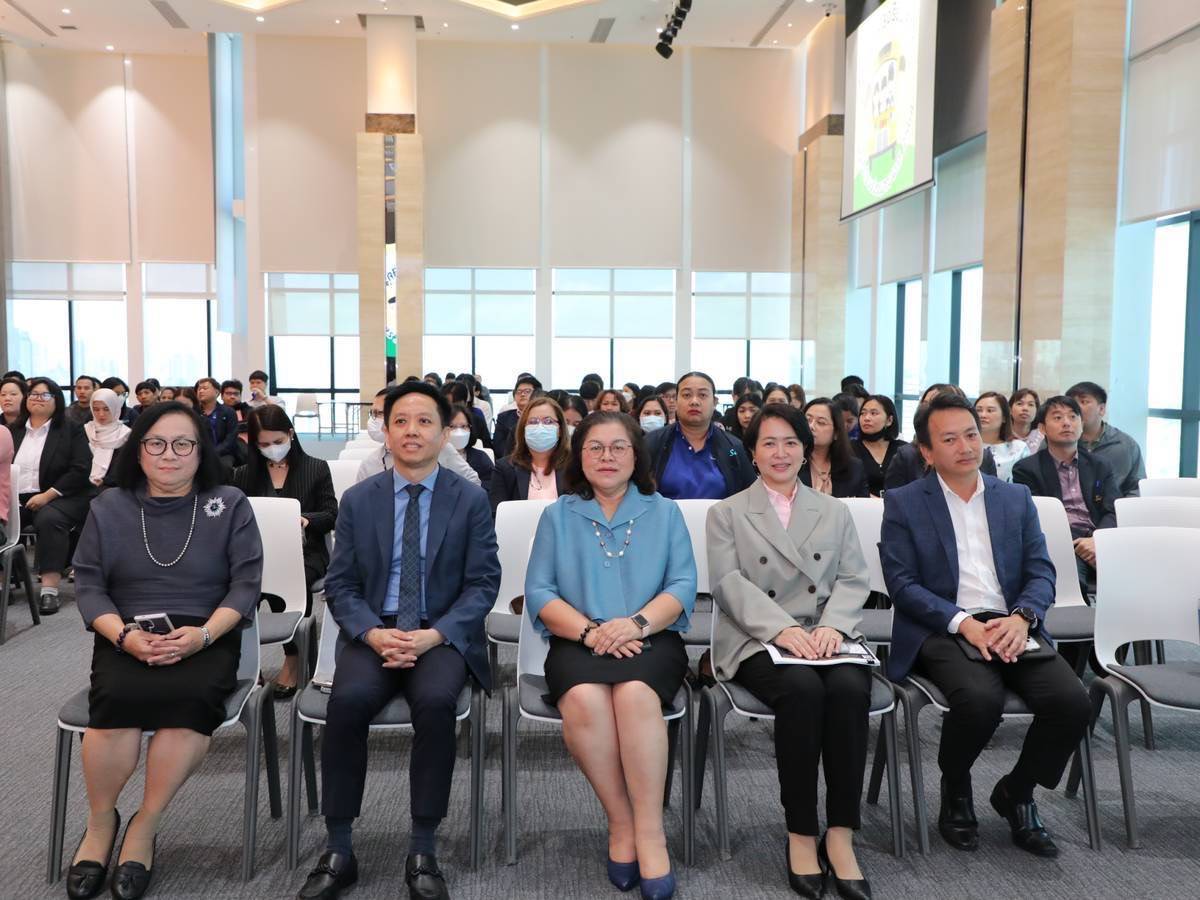 สำนักงานคณะกรรมการนโยบายรัฐวิสาหกิจ จัดโครงการโรงเรียน สคร. ประจำปีงบประมาณ พ.ศ. 2568