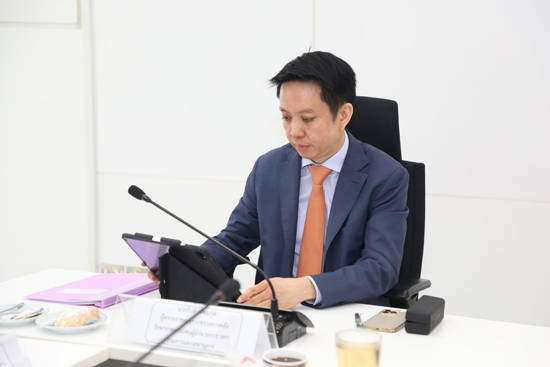 สำนักงานคณะกรรมการนโยบายรัฐวิสาหกิจ (สคร.) ได้จัดให้มีการประชุมเพื่อชี้แจงแนวทางการแต่งตั้งกรรมการรัฐวิสาหกิจตามพระราชบัญญัติการพัฒนาการกำกับดูแลและบริหารรัฐวิสาหกิจ พ.ศ. 2562 