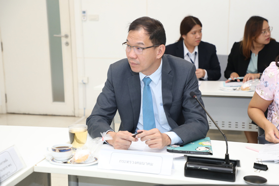 สำนักงานคณะกรรมการนโยบายรัฐวิสาหกิจ (สคร.) ได้จัดให้มีการประชุมเพื่อชี้แจงแนวทางการแต่งตั้งกรรมการรัฐวิสาหกิจตามพระราชบัญญัติการพัฒนาการกำกับดูแลและบริหารรัฐวิสาหกิจ พ.ศ. 2562 