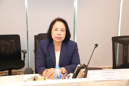 สคร. จัดการประชุมคณะกรรมการกลั่นกรองกรรมการรัฐวิสาหกิจ ครั้งที่ 1/2566  