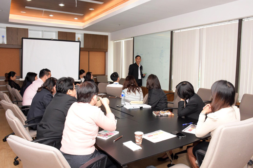 สคร. จัดประชุมเพื่อรวบรวมข้อหารือทางกฎหมายในรูปแบบ Digital