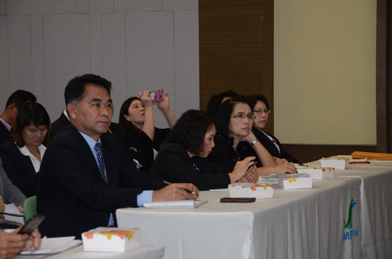 สคร. จัดการประชุมชี้แจงแนวทางการแต่งตั้งกรรมการรัฐวิสาหกิจ