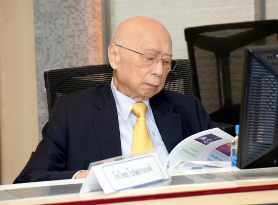 สคร.จัดการประชุมคณะกรรมการตัดสินรางวัลรัฐวิสาหกิจดีเด่นประจำปี 2561 ครั้งที่ 3/2561