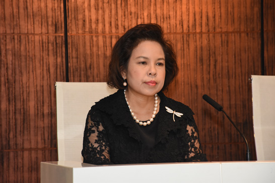 สคร. แถลงผลการเบิกจ่ายงบลงทุนของรัฐวิสาหกิจ