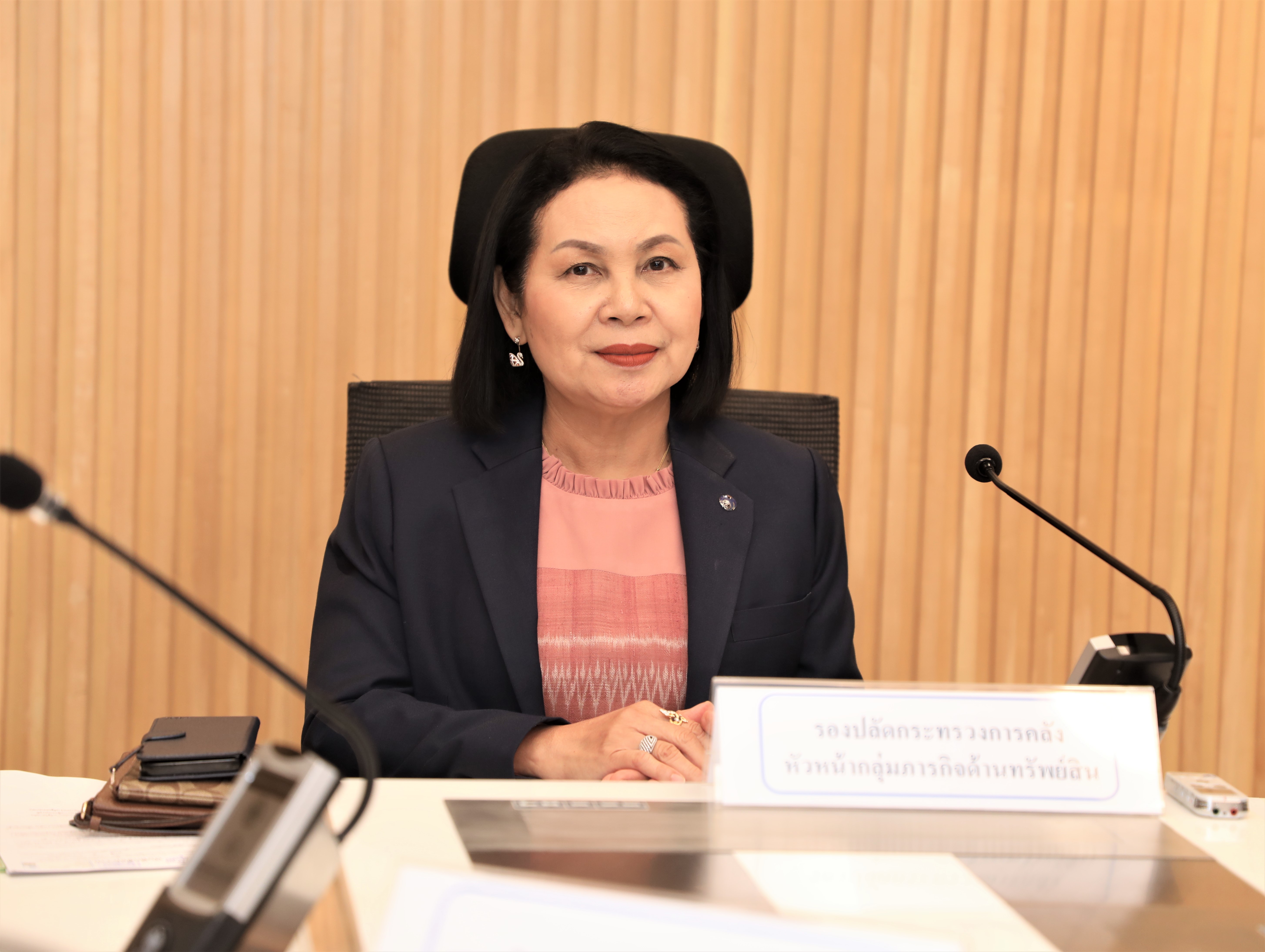 สคร. ได้จัดการประชุมคณะกรรมการสรรหากรรมการผู้ทรงคุณวุฒิในคณะกรรมการนโยบายการร่วมลงทุนระหว่างรัฐและเอกชน ครั้งที่ 1/2567 