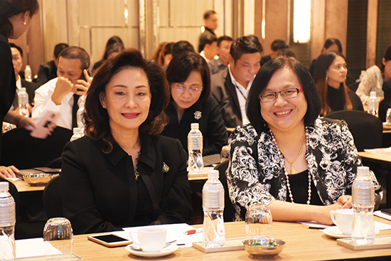 สคร. จัดสัมมนาสร้างความรู้ความเข้าใจ พรบ. การพัฒนาการกำกับดูแลและบริหารรัฐวิสาหกิจ 2562