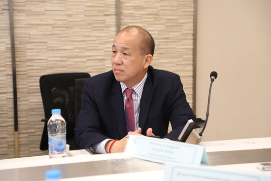 สคร. จัดประชุมคณะอนุกรรมการพิจารณาจัดการสนับสนุนสมาคมกีฬาจากหน่วยงานรัฐวิสาหกิจและภาคเอกชน ครั้งที่ 2/2566