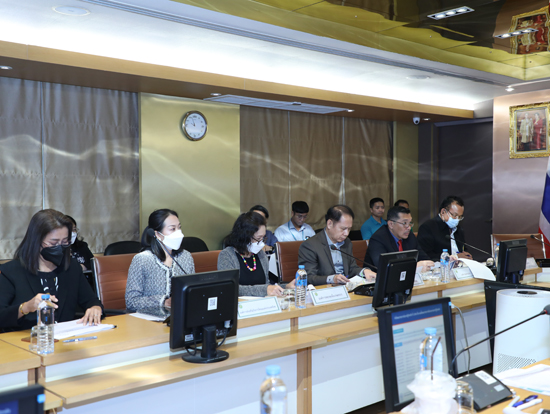 สำนักงานคณะกรรมการนโยบายรัฐวิสาหกิจ (สคร.) ได้มีการประชุมชี้แจงหลักเกณฑ์และวิธีการในการพิจารณาคัดเลือกบุคคลเป็นกรรมการรัฐวิสาหกิจตามพระราชบัญญัติการพัฒนาการกำกับดูแลและบริหารรัฐวิสาหกิจ