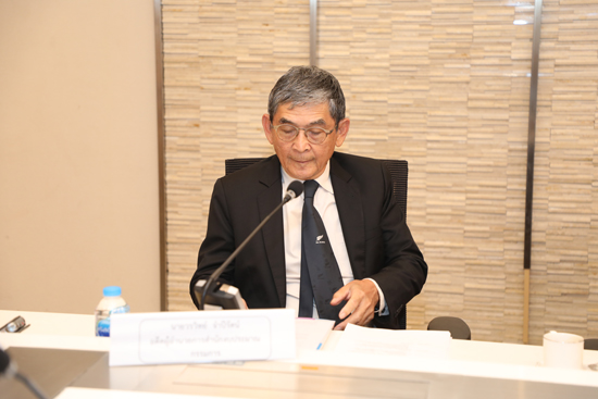 สคร. จัดการประชุมคณะกรรมการกลั่นกรองกรรมการรัฐวิสาหกิจ ครั้งที่ 1/2566  