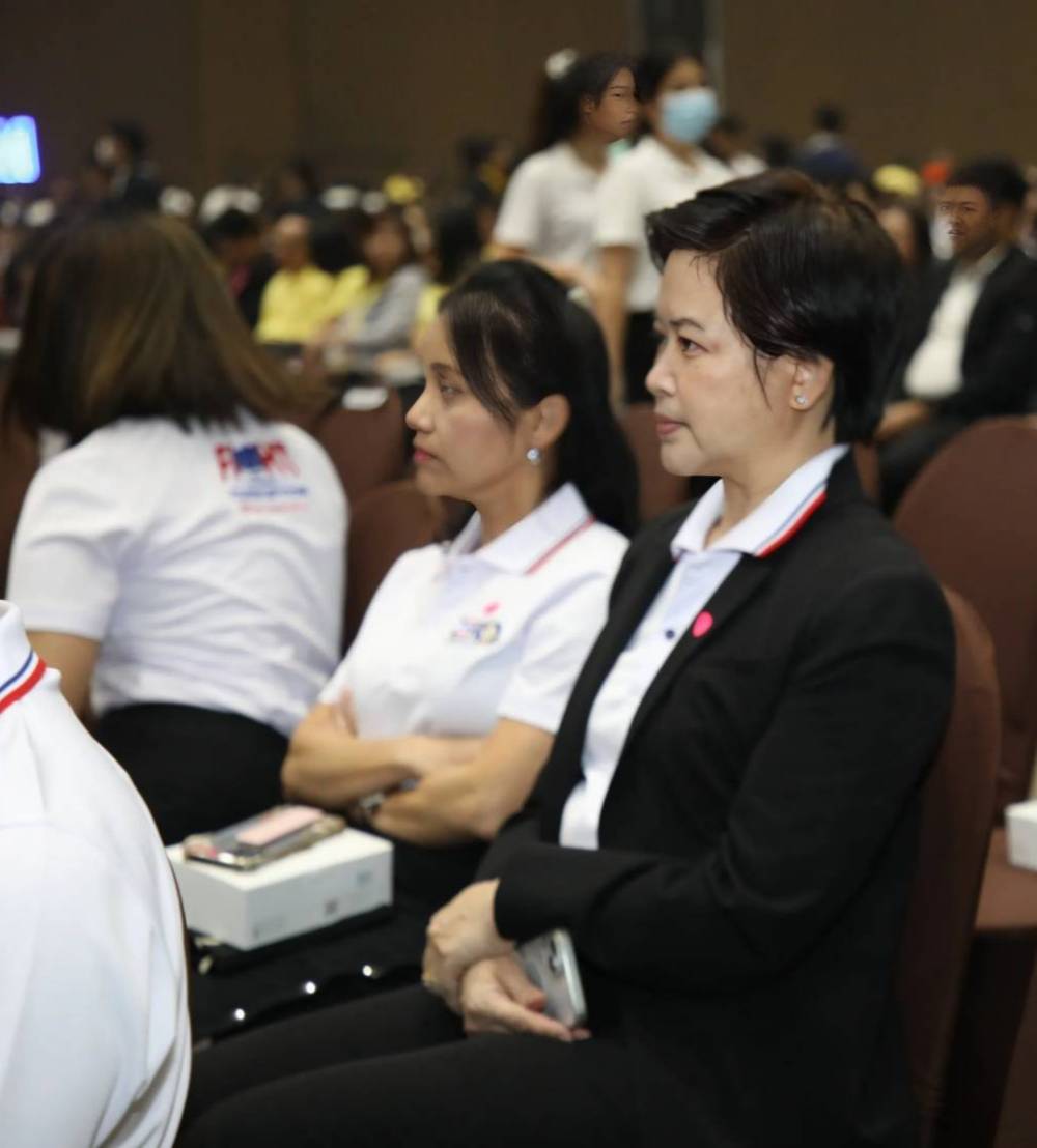 สำนักงานคณะกรรมการนโยบายรัฐวิสาหกิจ เข้าร่วมงานวันต่อต้านคอร์รัปชันสากล (ประเทศไทย) ประจำปี 2567 ภายใต้แนวคิด “สู้ให้สุด หยุดการโกง” (Fight Against Corruption)