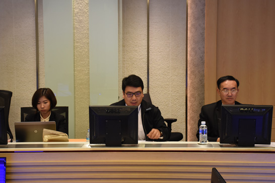 สคร. จัดประชุมคณะอนุกรรมการเตรียมการจัดตั้งบรรษัทวิสาหกิจแห่งชาติ ครั้งที่ 7/2559