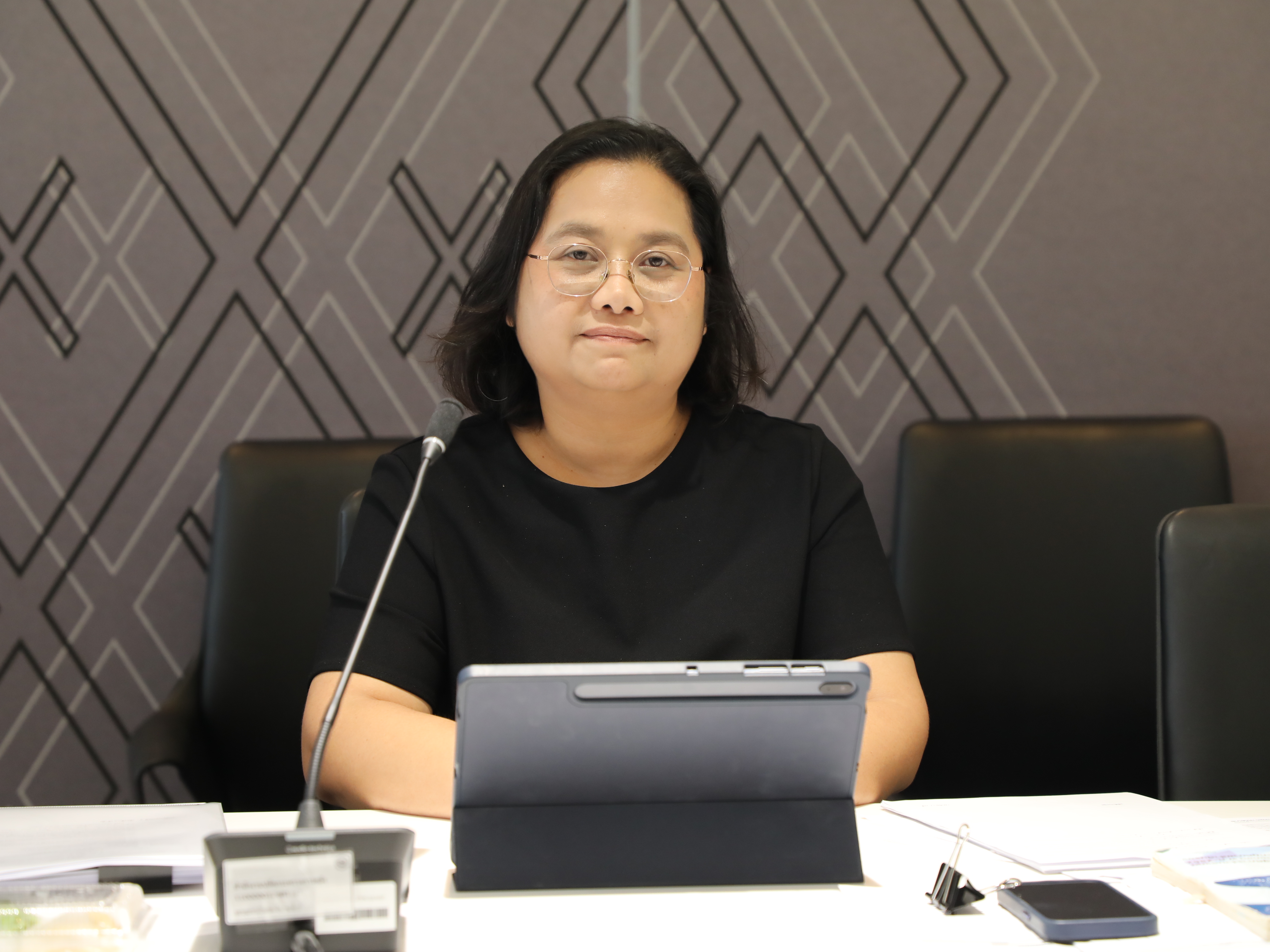 สำนักงานคณะกรรมการนโยบายรัฐวิสาหกิจ ได้จัดประชุมคณะกรรมการกองทุนส่งเสริมการร่วมลงทุนระหว่างรัฐและเอกชน (กองทุนฯ) ครั้งที่ 2/2569