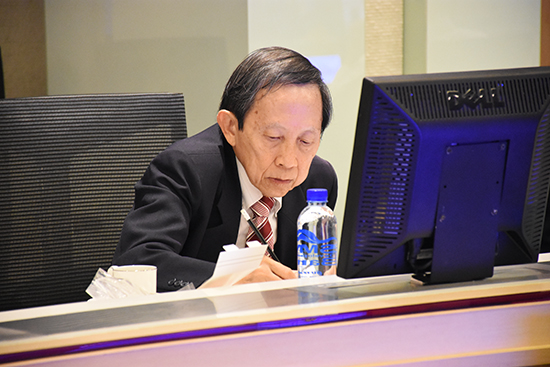 สคร. จัดการประชุมคณะกรรมการตัดสินรางวัลรัฐวิสาหกิจดีเด่น ครั้งที่ 3/2562