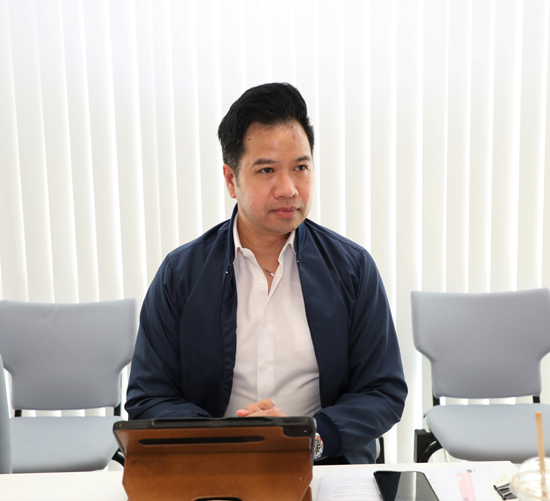 สำนักงานคณะกรรมการนโยบายรัฐวิสาหกิจ (สคร.) จัดการประชุมคณะกรรมการประเมินผลการดำเนินงานรัฐวิสาหกิจ ครั้งที่ 1/2566