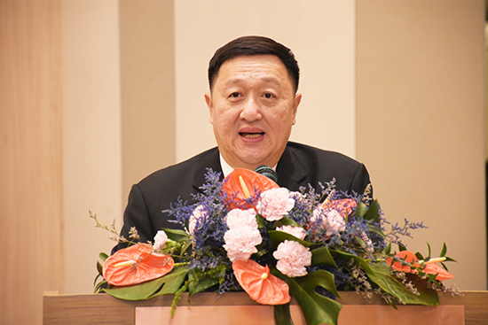 สคร. จัดสัมมนาเพื่อสร้างความรู้ความเข้าใจในการปฏิบัติตามหลักการและแนวทางกำกับดูแลกิจการที่ดีในรัฐวิสาหกิจ พ.ศ. 2562