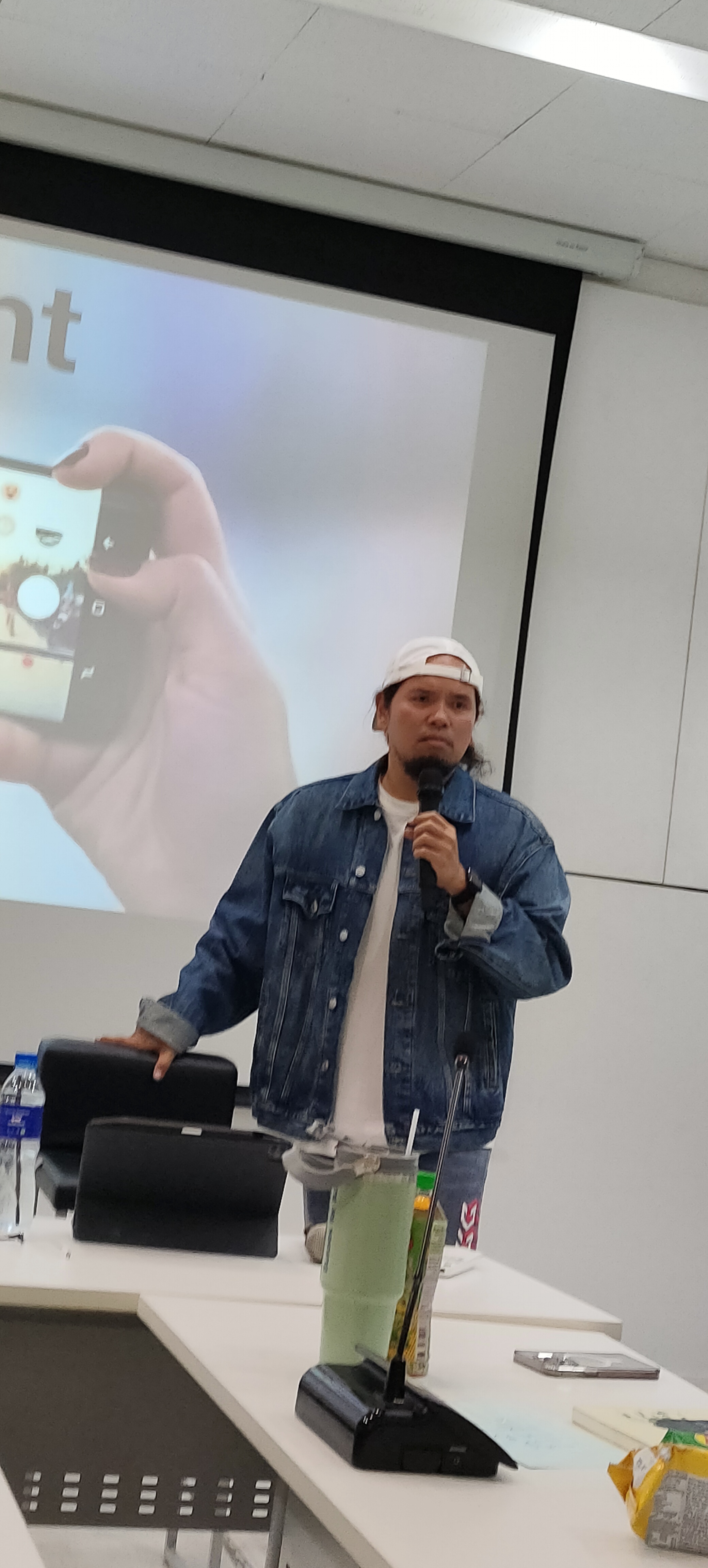 สคร. ได้จัดโครงการโรงเรียน สคร. ประจำปีงบประมาณ พ.ศ. ๒๕๖๗ หลักสูตรการเผยแพร่ข่าวสารและผลงานผ่านแอปพลิเคชัน Tiktok